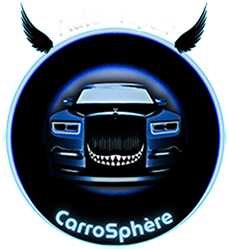Carrosphere Logo
